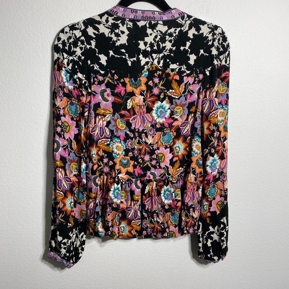 Hale bob log Angeles amalia top - Picture 13 of 13